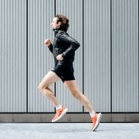 Gilet Sportivo Uomo Rock Experience Fire - Leggero E Pratico - Foto 7