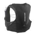 Salomon ADV Skin 5 Black- Zaino Trail Running