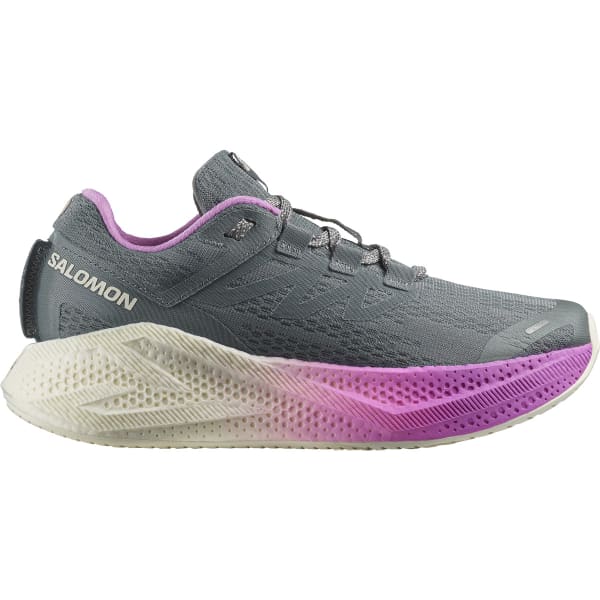 Salomon Aero Glide 3 W Sedona Sage - Scarpa Running
