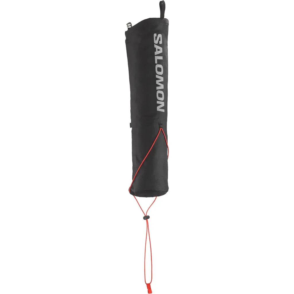 Salomon Custom Quiver Black- Sacca Porta Bastoncini