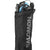 Salomon Custom Quiver Black- Sacca Porta Bastoncini