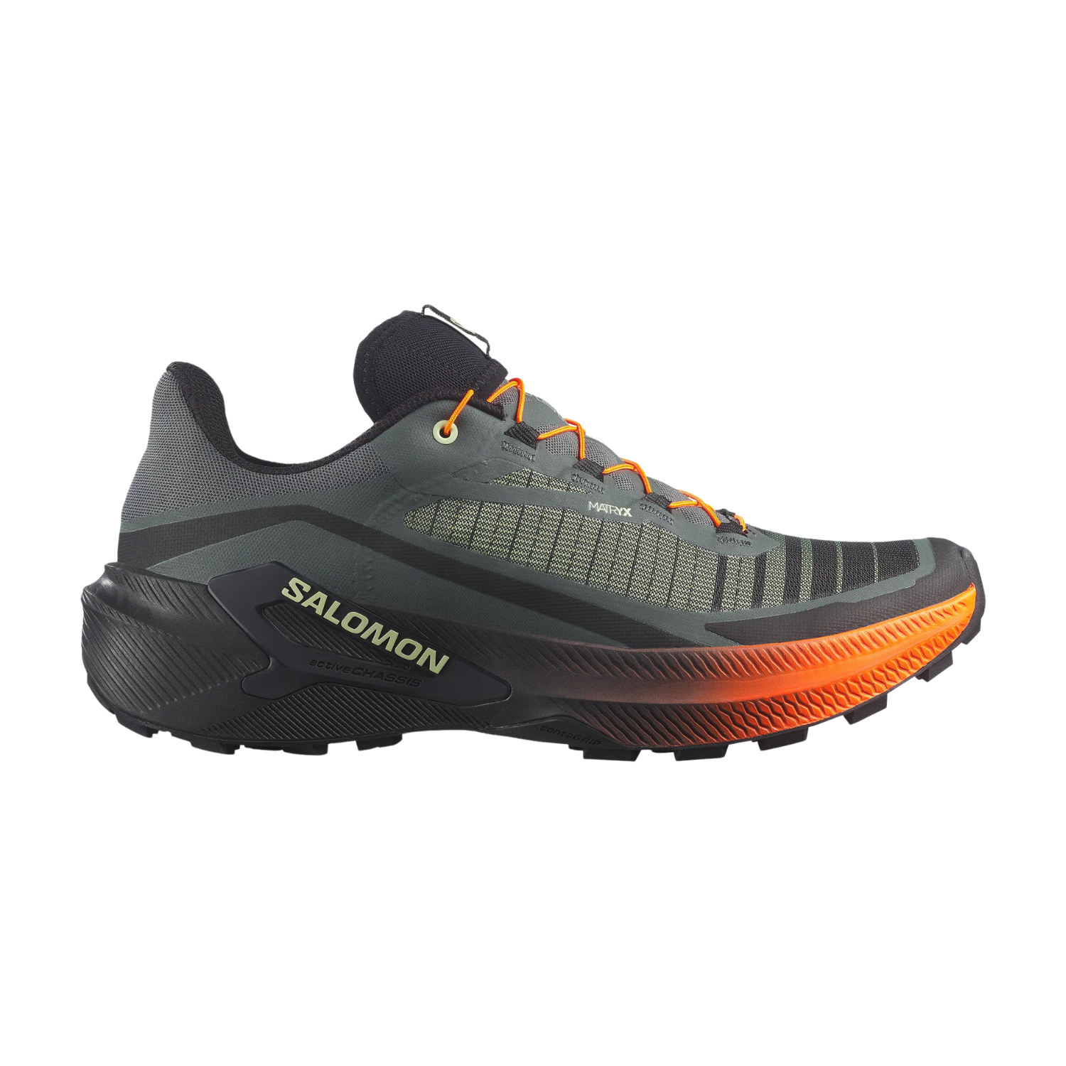 Salomon Genesis 2 Urban Chic - Scarpa Trail Running