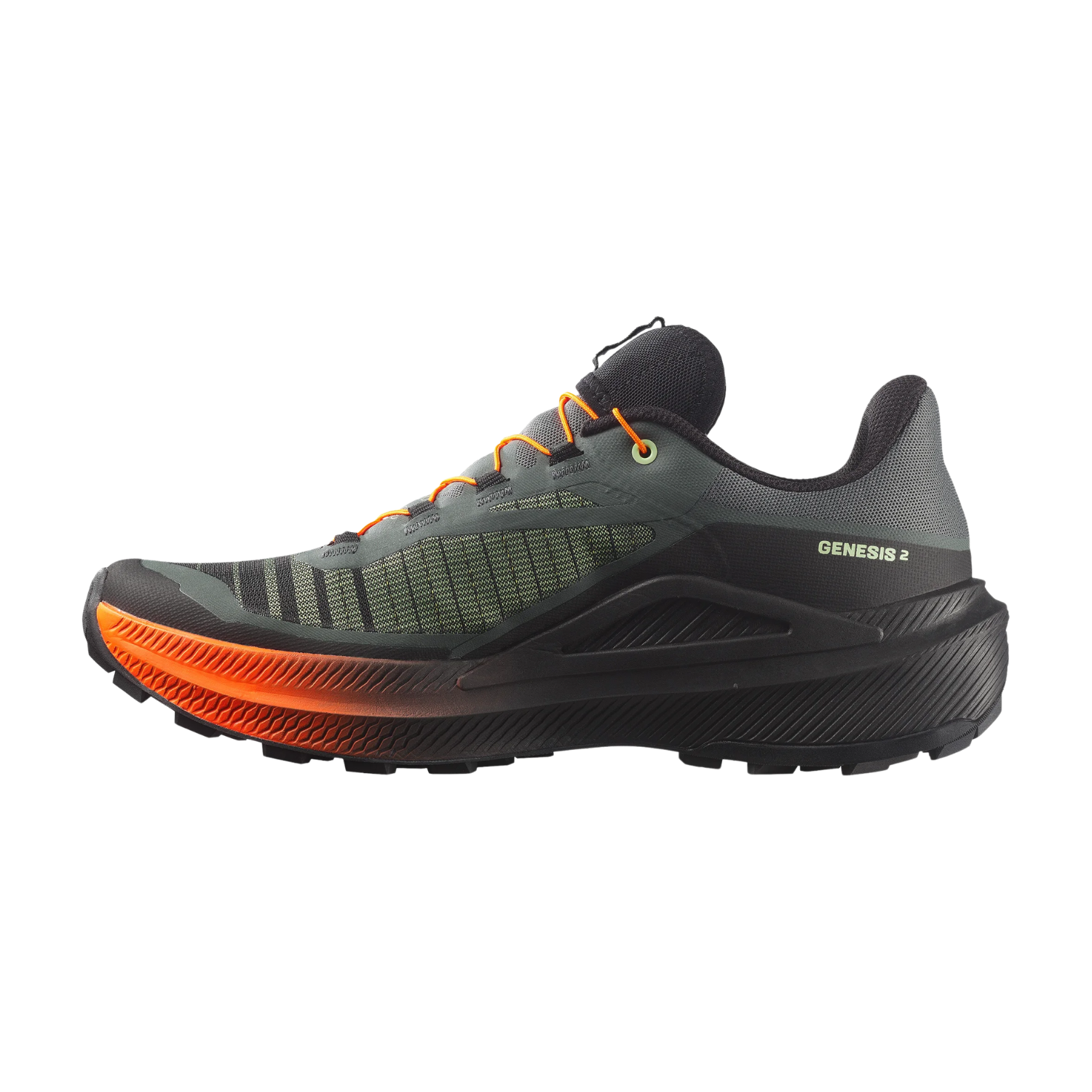 Salomon Genesis 2 Urban Chic - Scarpa Trail Running