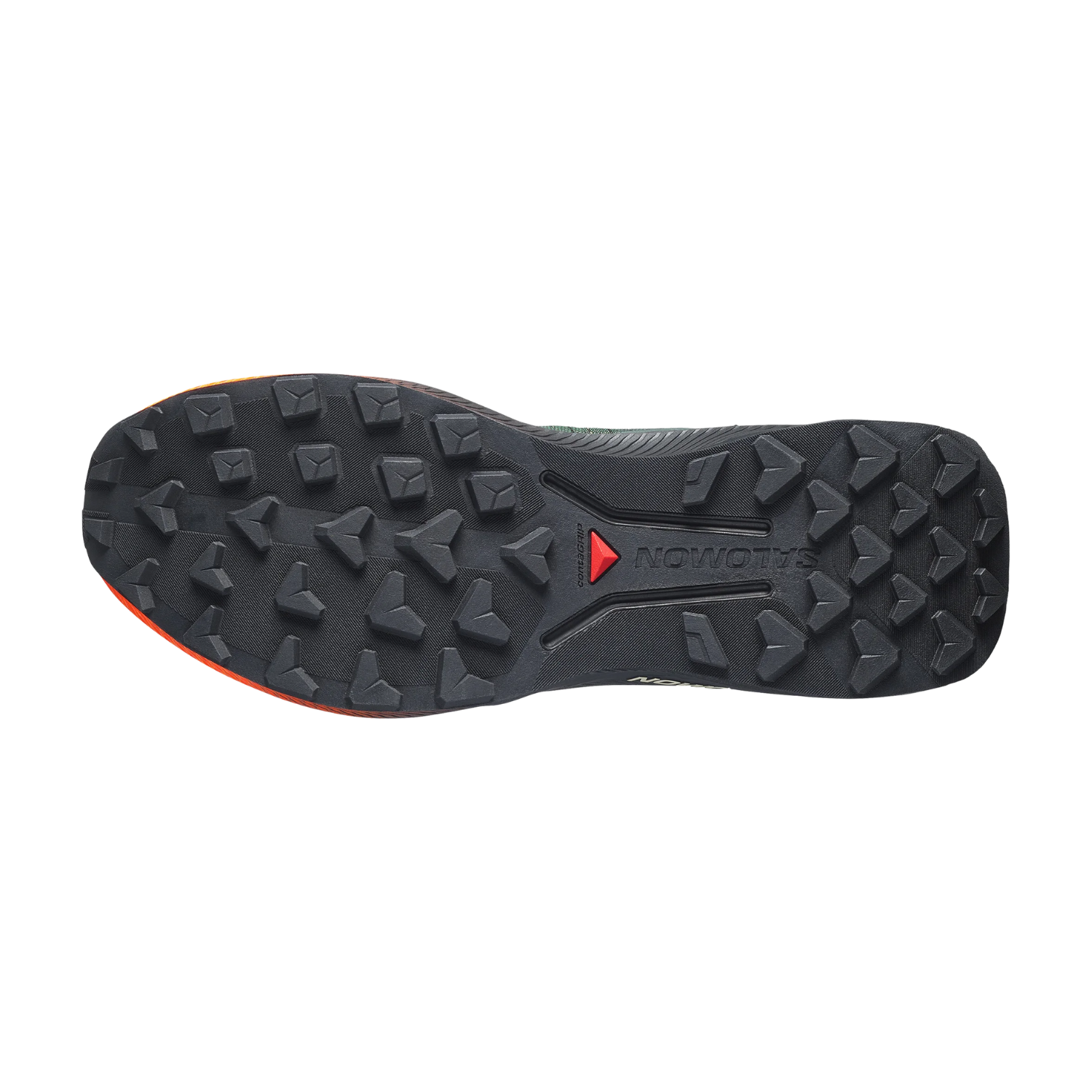 Salomon Genesis 2 Urban Chic - Scarpa Trail Running