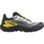 Salomon Genesis Black White Lemon - Scarpa Trail Running