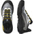 Salomon Genesis Black White Lemon - Scarpa Trail Running