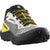 Salomon Genesis Black White Lemon - Scarpa Trail Running