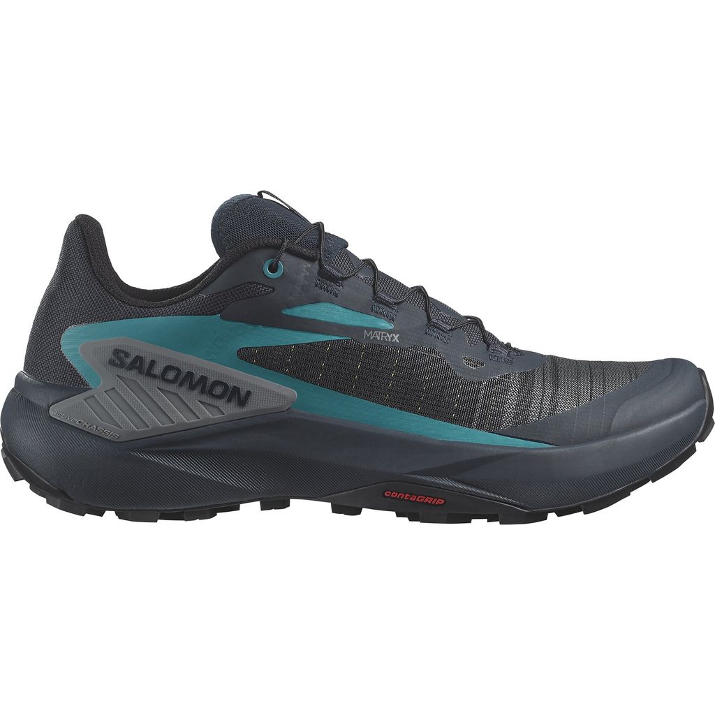 Salomon Genesis Carbon Tide - Scarpa Trail Running