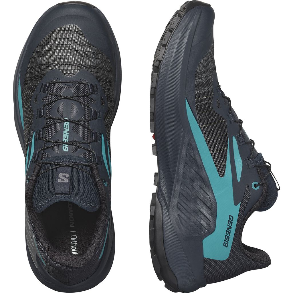 Salomon Genesis Carbon Tide - Scarpa Trail Running