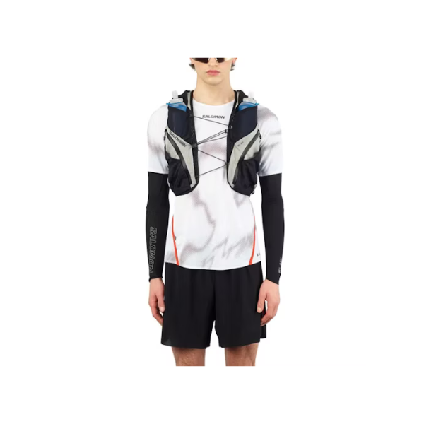 Salomon S-Lab Adventure 20 Set - Zaino Trail Running