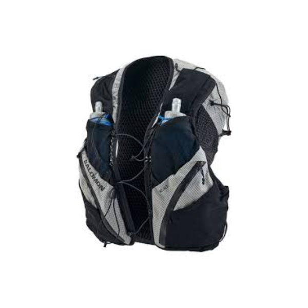 Salomon S-Lab Adventure 20 Set - Zaino Trail Running