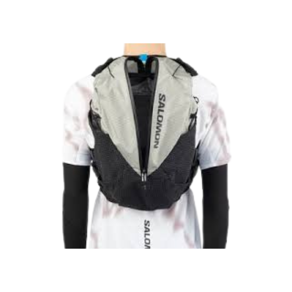 Salomon S-Lab Adventure 20 Set - Zaino Trail Running