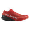 Salomon S-Lab Pulsar 3 Fird / Fird Black - Scarpa Trail Running