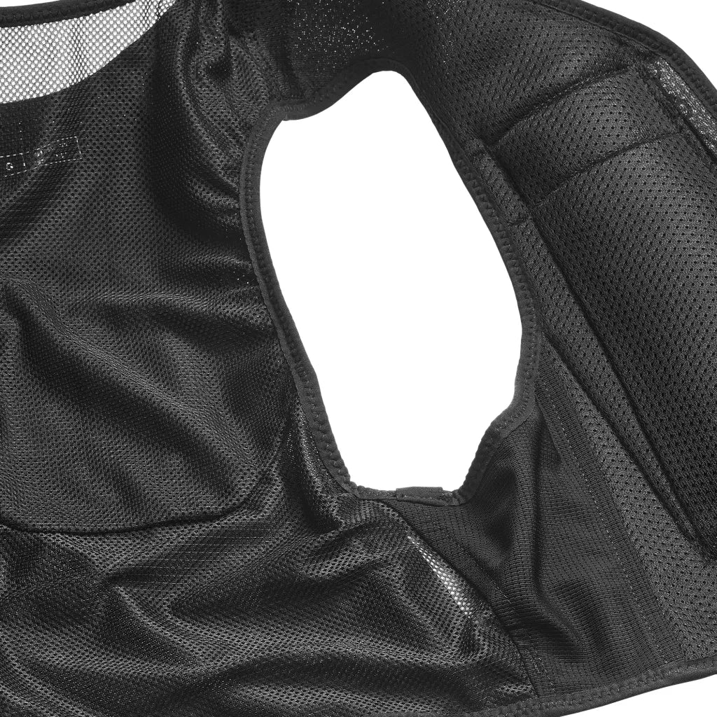 Salomon S-Lab Sense 6 Set Black - Scarpa Trail Running