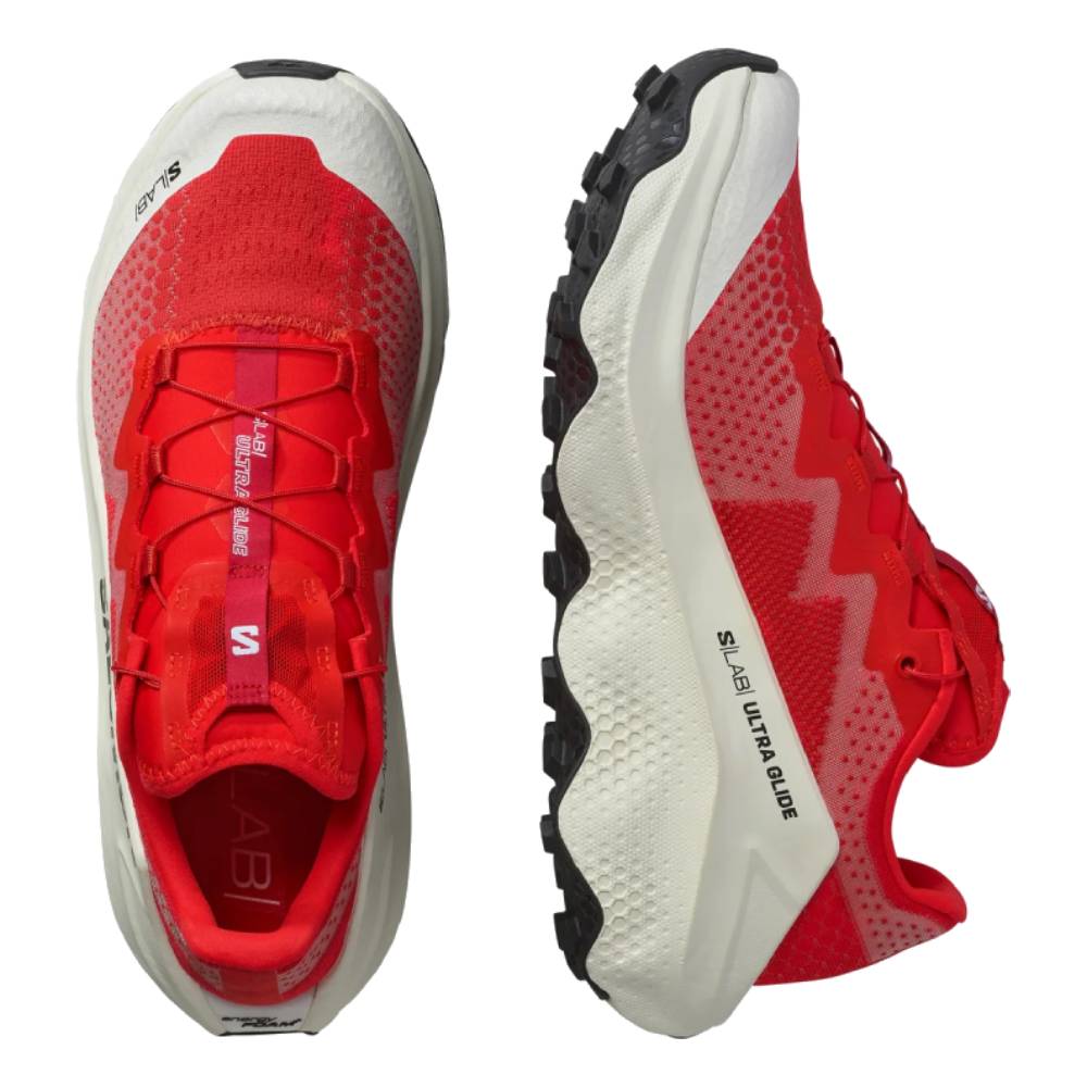 Salomon S-Lab Ultra Glide - Scarpa Trail Running