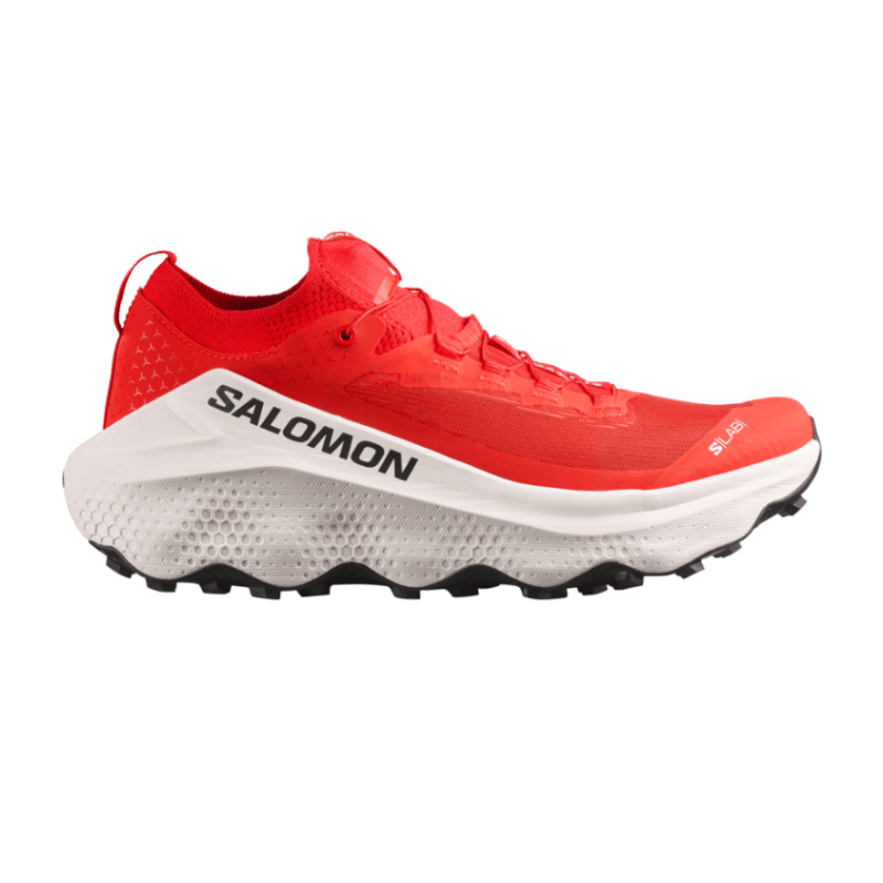 Salomon S-Lab Ultra Glide 2 - Scarpa Trail Running