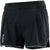 Salomon Sense Aero 3" Short Deep Black - Pantaloncini Trail Running