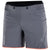 Salomon Sense Aero 7" Castlerock - Pantaloncini Trail Running