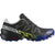 Salomon Speedcross 6 GTX Black Surf The Web - Scarpa Trail Running