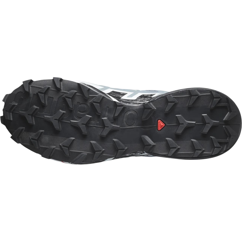 Salomon Speedcross 6 GTX W Flint Stone / Black  - Scarpa Trail Running