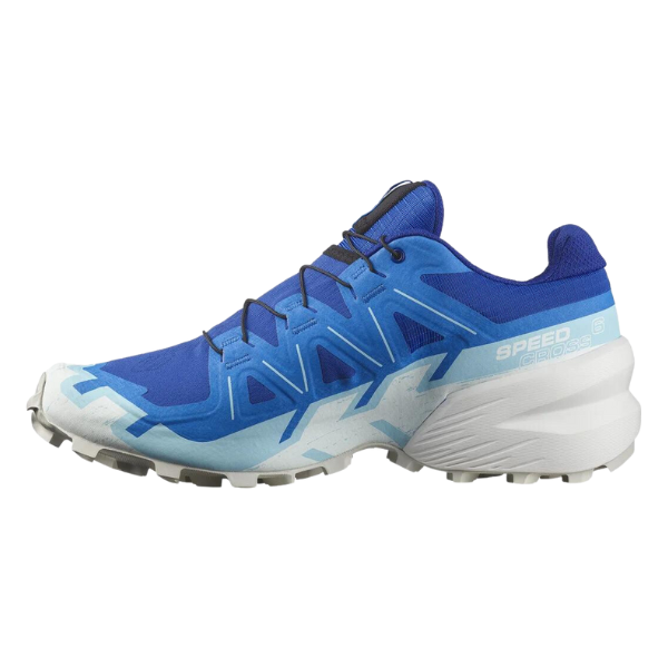 Salomon Speedcross 6 Lapis Blue / Ibiza - Scarpa Trail Running
