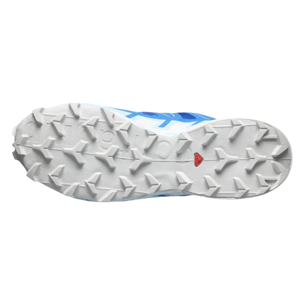 Salomon Speedcross 6 Lapis Blue / Ibiza - Scarpa Trail Running