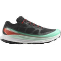 Salomon Ultra Glide 2 Black Electric - Scarpa Trail Running