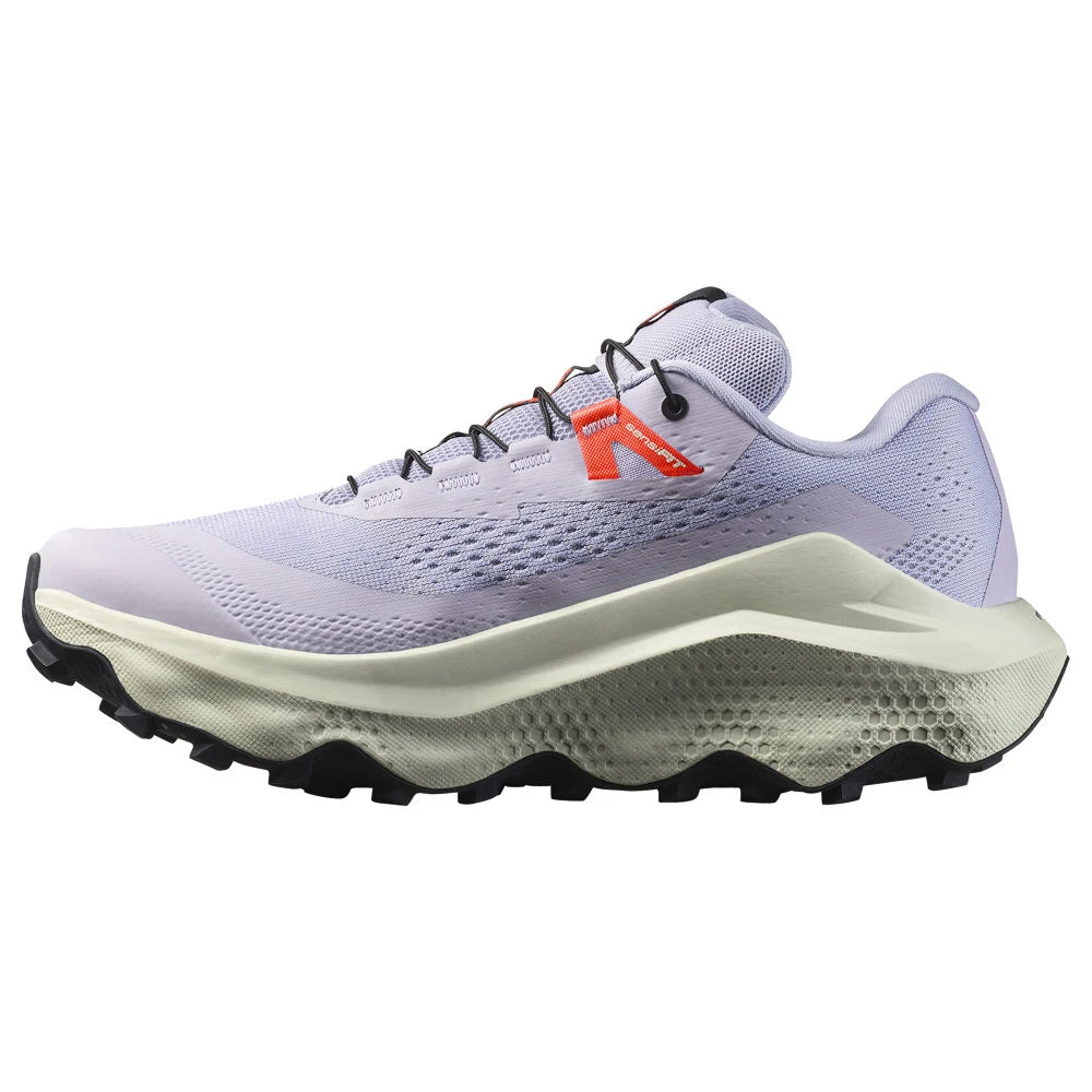 Salomon Ultra Glide 3 W Cosmic Sky - Scarpa Trail Running