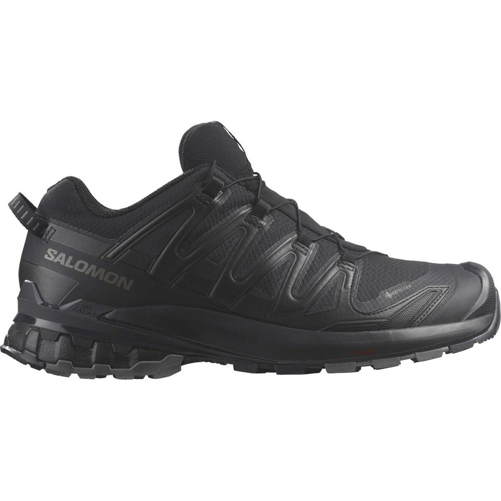 Salomon Xa Pro 3D V9 Gtx Black -Scarpa Outdoor