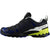 Salomon Xa Pro 3D V9 Gtx Black Surf Yellow - Scarpa Outdoor