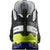 Salomon Xa Pro 3D V9 Gtx Black Surf Yellow - Scarpa Outdoor