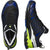 Salomon Xa Pro 3D V9 Gtx Black Surf Yellow - Scarpa Outdoor