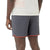 Salomon Sense Aero 7" Castlerock - Pantaloncini Trail Running