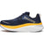 Saucony Hurricane 24 Navy / Peel  - Scarpa Running Uomo