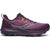 Saucony Peregrine 14 Plum - Scarpa Trail Running