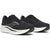 Saucony Ride 18 Black White - Scarpa Running