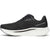 Saucony Ride 18 Black White - Scarpa Running