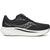 Saucony Ride 18 Black White - Scarpa Running