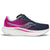 Saucony Ride 18 Navy Fuchsia - Scarpa Running