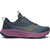 Saucony Ride TR2 GTX W Mirage / Plum - Scarpa Trail Running Gore Tex