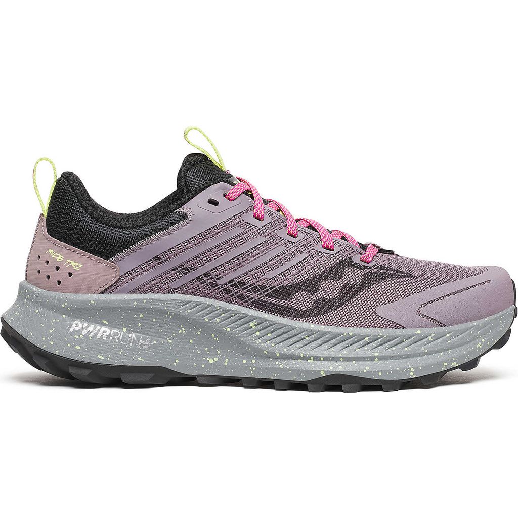 Saucony Ride TR2 Woodrose  - Scarpa Running