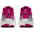 Saucony Triumph 22 Magenta  - Scarpa Running