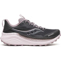 Saucony Xodus Ultra 3 Black Quail - Scarpa Trail Running