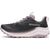 Saucony Xodus Ultra 3 Black Quail - Scarpa Trail Running