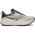 Saucony Xodus Ultra 3 Dove Olivine - Scarpa Trail Running