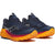 Saucony Xodus Ultra 3 Navy / Peelr - Scarpa Trail Running