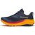 Saucony Xodus Ultra 3 Navy / Peelr - Scarpa Trail Running