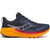 Saucony Xodus Ultra 3 Navy / Peelr - Scarpa Trail Running