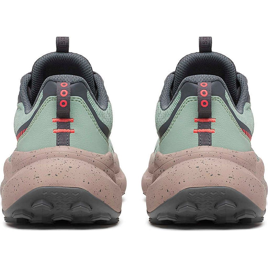 Saucony Xodus Ultra 4 Aloe - Scarpa Trail Running