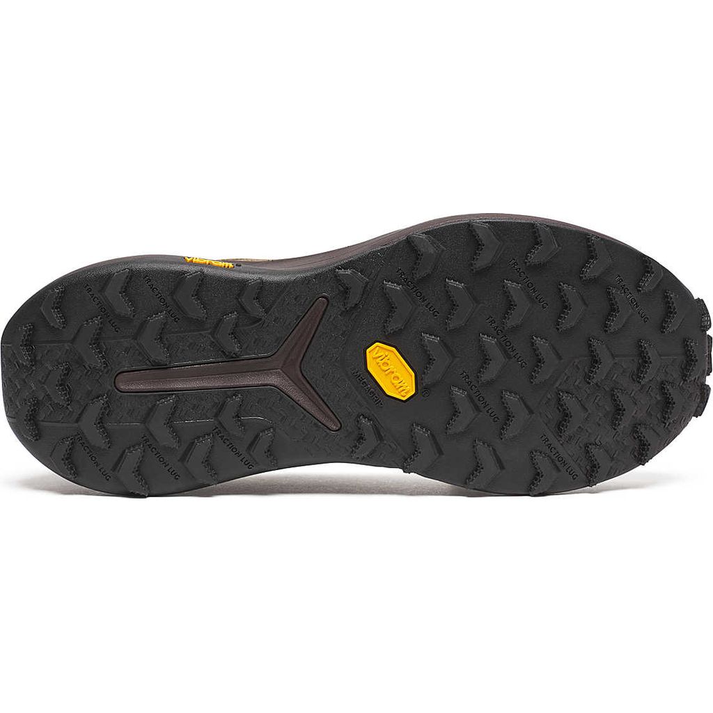 Saucony Xodus Ultra 4 Kodiak - Scarpa Trail Running